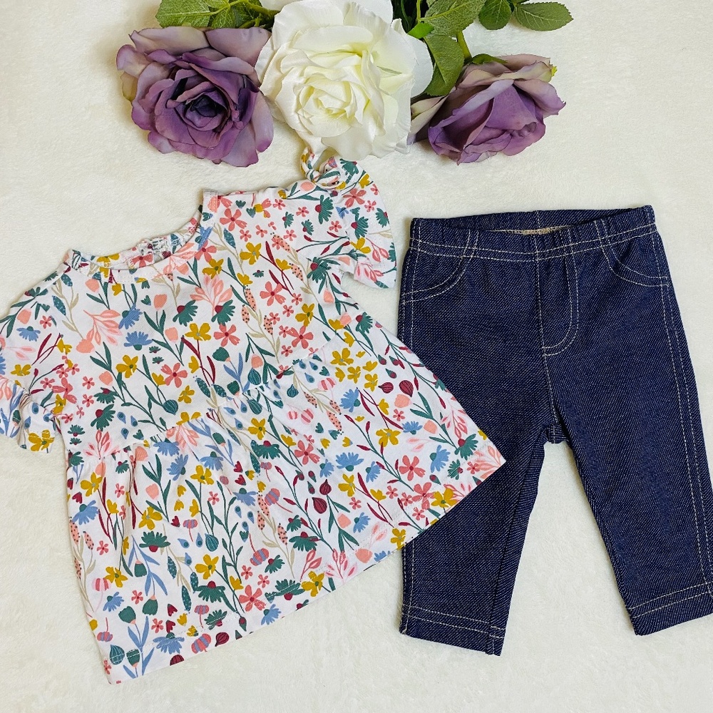 Little Bloom Set